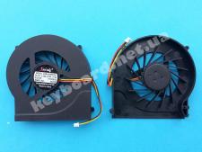 Вентилятор до ноутбука Hp Pavilion DV7-4200 №2